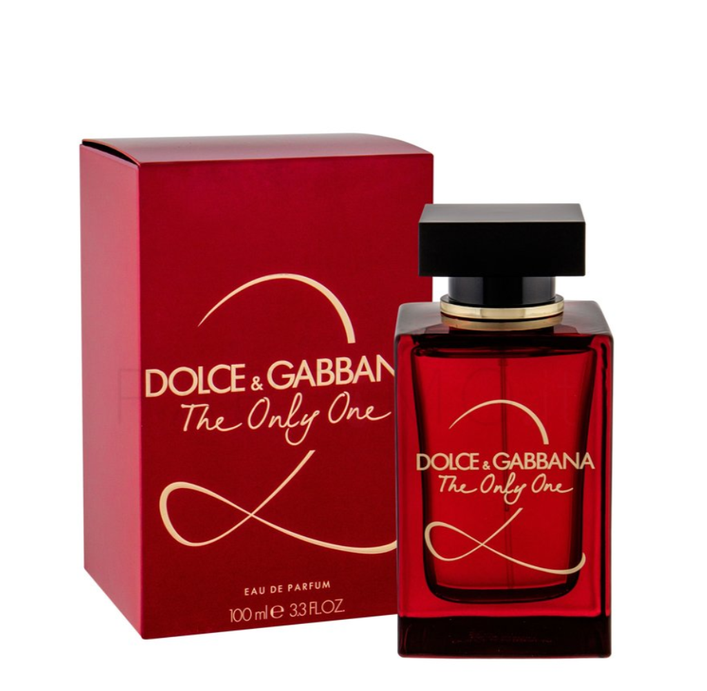 dolce-&-gabbana-the-only-one-2-edp-100ml Dolce & Gabbana The Only One 2 EDP 100ML