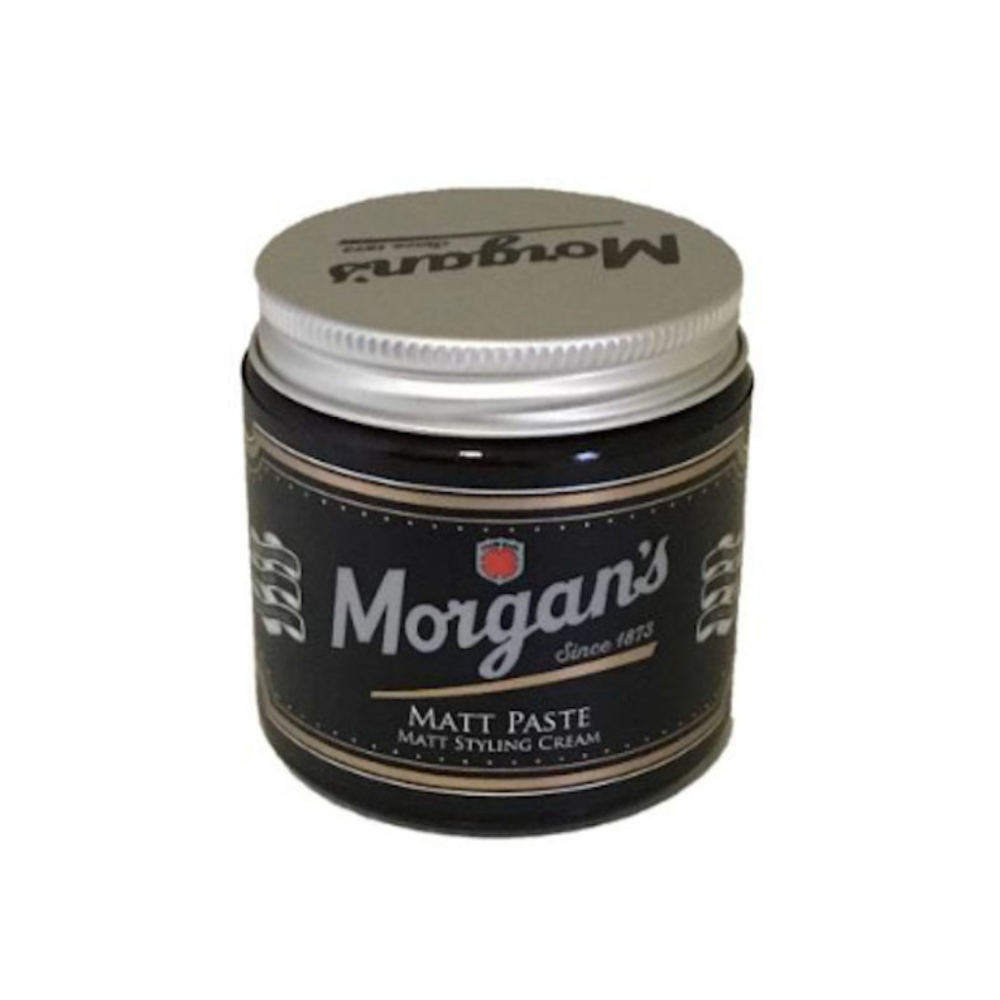 morgan's-matt-paste-120ml Morgan's Matt Paste 120ML