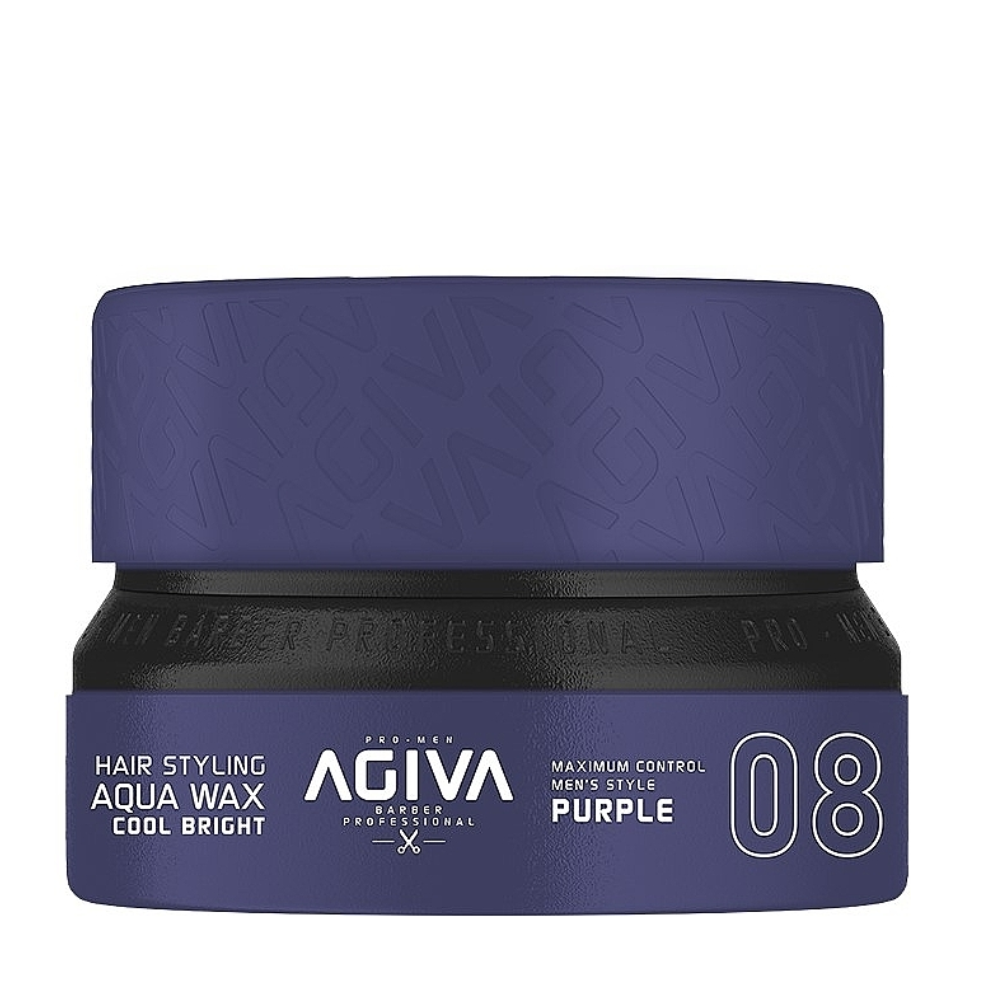 agiva-hair-styling-aqua-cool-bright-08-purple-155ml Agiva Hair Styling Aqua Cool Bright 08 Purple 155ML