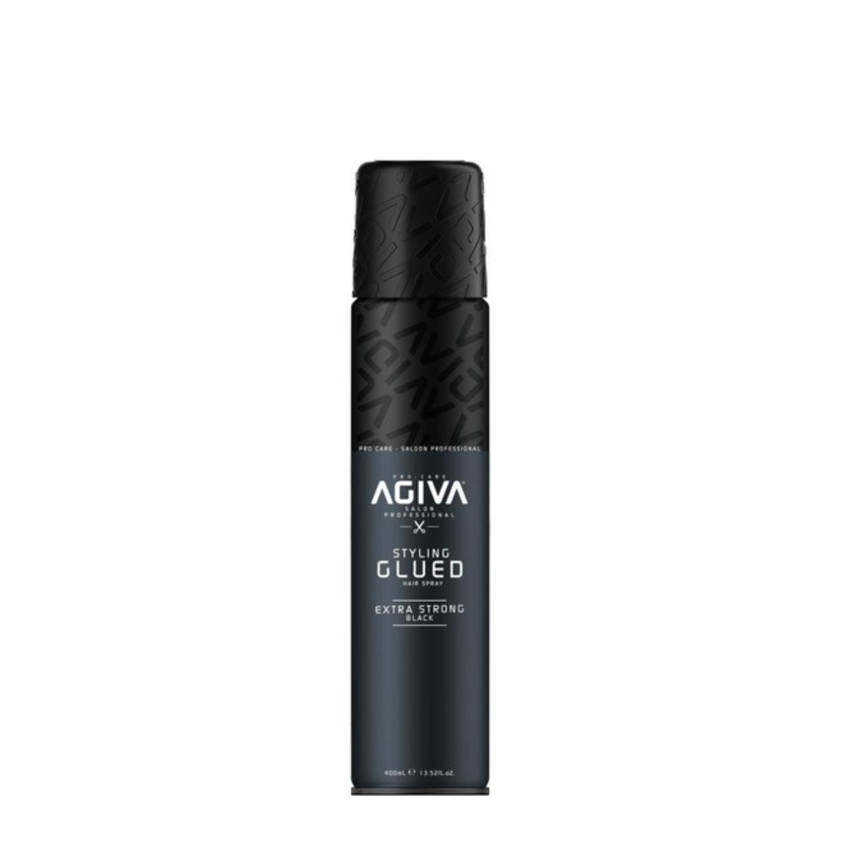 agiva-hair-spray-styling-glued-01-extra-strong-back-400ml Agiva Hair Spray Styling Glued 01 Extra Strong Back 400ML