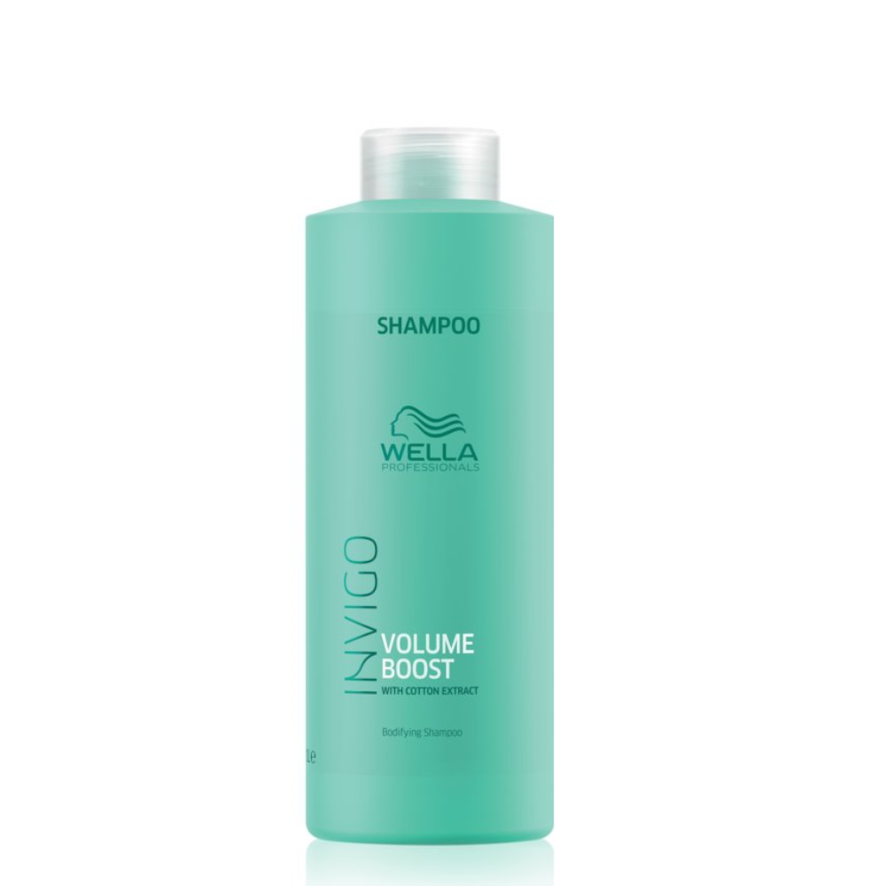 wella-invigo-volume-boost-shampoo-volumizzante-1000ml Wella Invigo Volume Boost Shampoo Volumizzante 1000ML