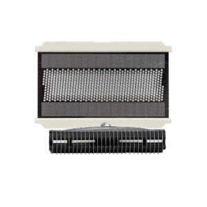 Retina più coltello rasoio travel shaver
