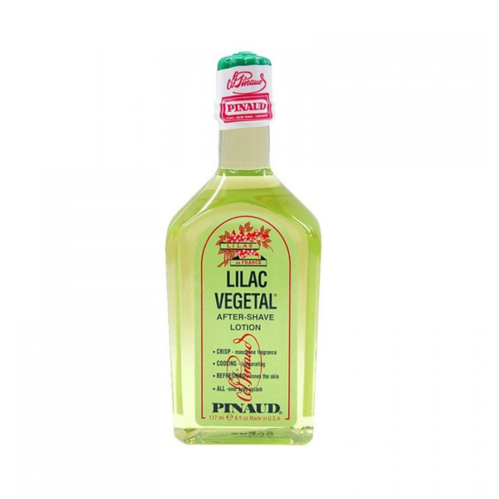 CLUBMAN PINAUD LILAC VEGETAL AFTER SHAVE LOTION clubman-pinaud-lilac-vegetal-after-shave-lotion