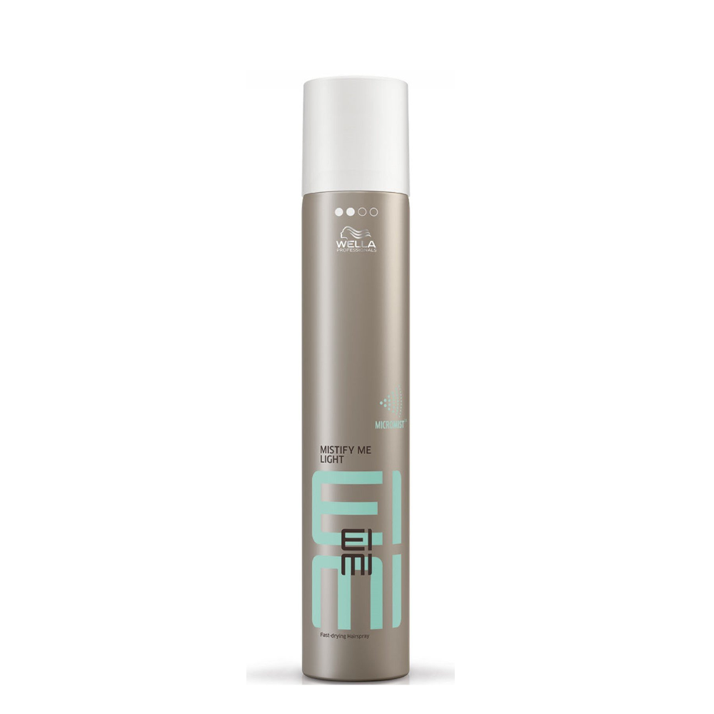 wella-eimi-mistify-me-light-spray-asciugatura-rapida-300ml Wella Eimi Mistify Me Light Spray Asciugatura Rapida 300ML