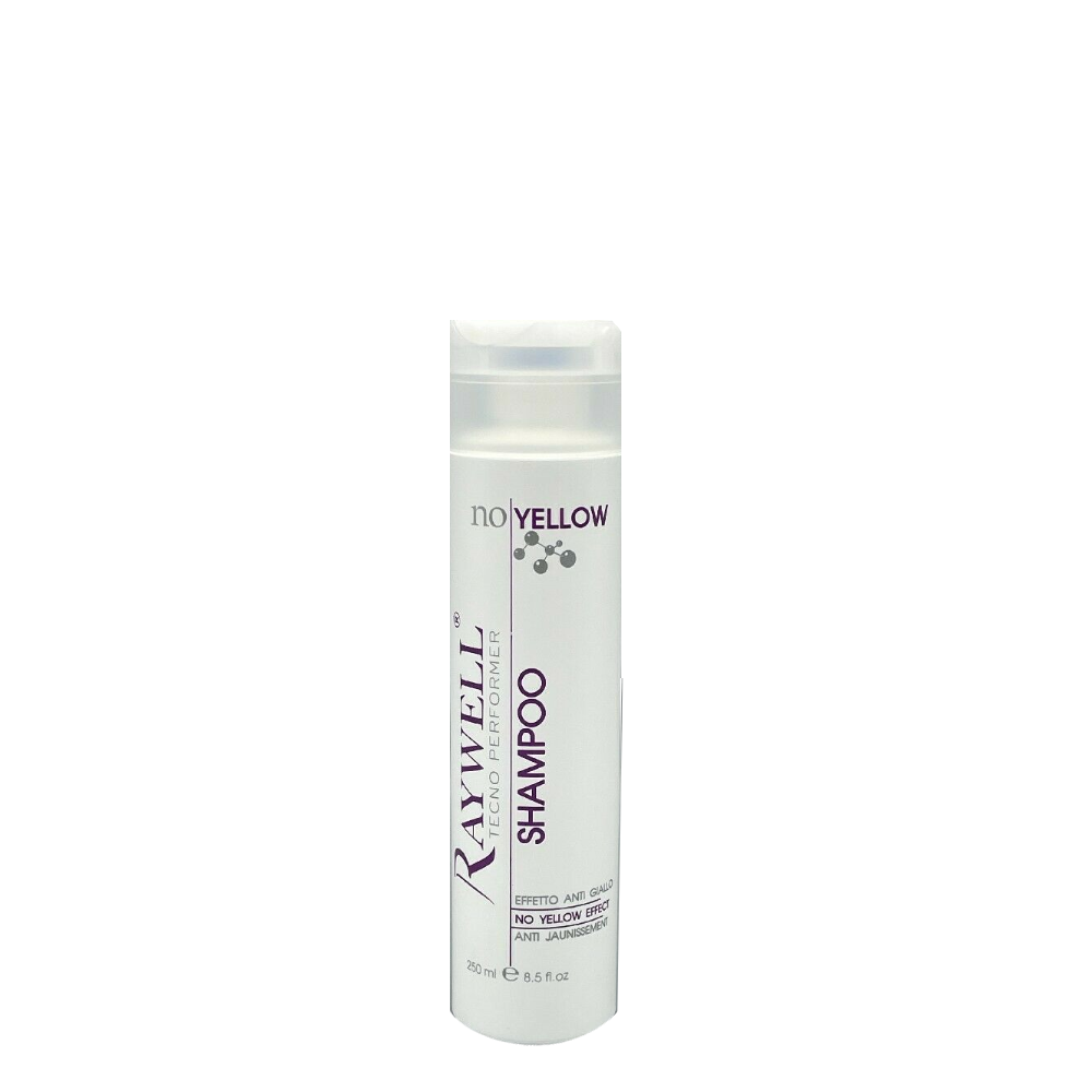 raywell-shampoo-anti-giallo-no-yellow-250-ml Raywell Shampoo Anti Giallo No Yellow 250 ml
