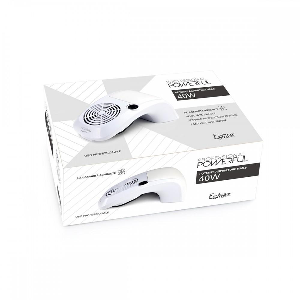 estrosa-aspiratore-professional-40w-powerful Estrosa Aspiratore Professional 40W Powerful