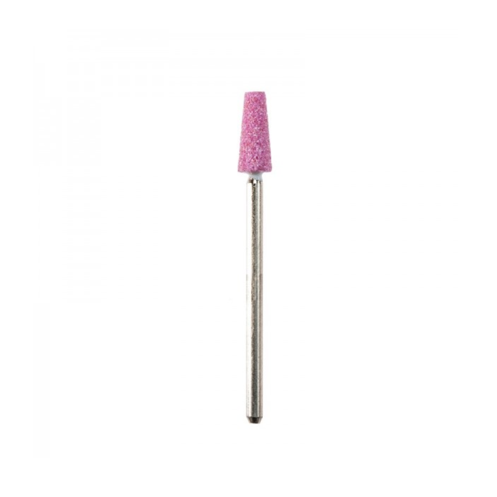Estrosa Punta Per Fresa Trapezio Rosa Pietra Pomice