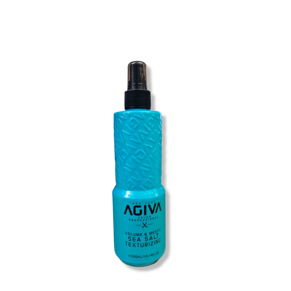 agiva-0026-sea-salt-hair-texturing-spray-volume-messy-300ml Agiva 0026 Sea Salt Hair Texturing Spray Volume Messy 300ML