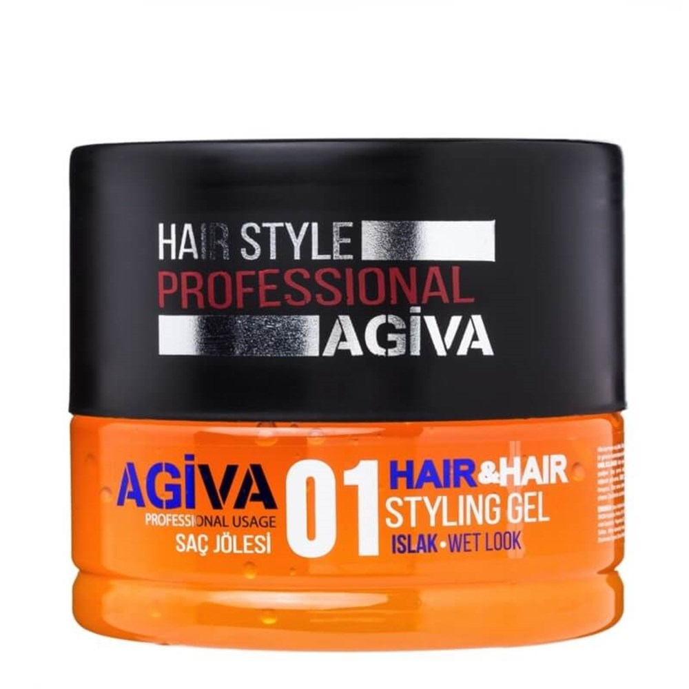 -agiva-gel-per-capelli-wet-look-01-700ml Agiva Gel Per Capelli Wet Look 01 700ML