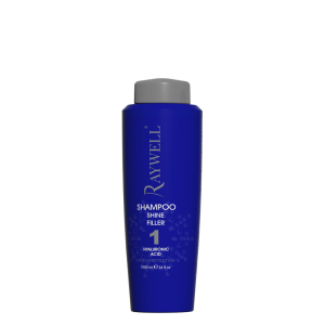Shampoo hyaluronic acid shine filler 1 1000ml