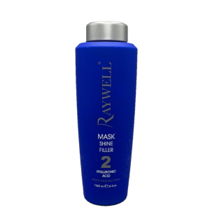 Maschera hyaluronic acid shine filler 2 1000ml