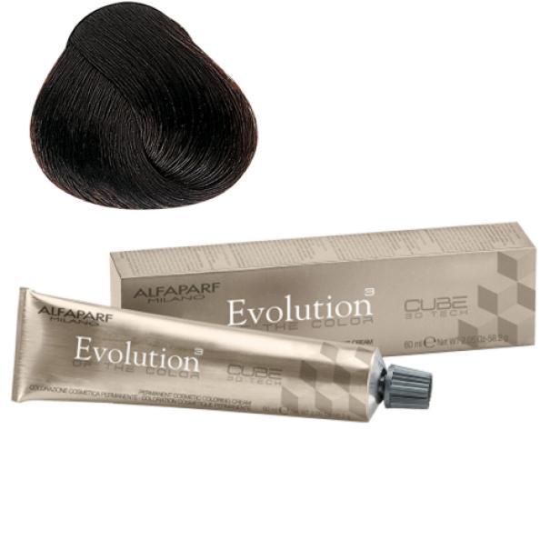 alfaparf-tinta-evolution-of-the-color-60ml-5.3-castano-chiaro-dorato Alfaparf Tinta Evolution Of The Color 60ML 5.3 Castano Chiaro Dorato