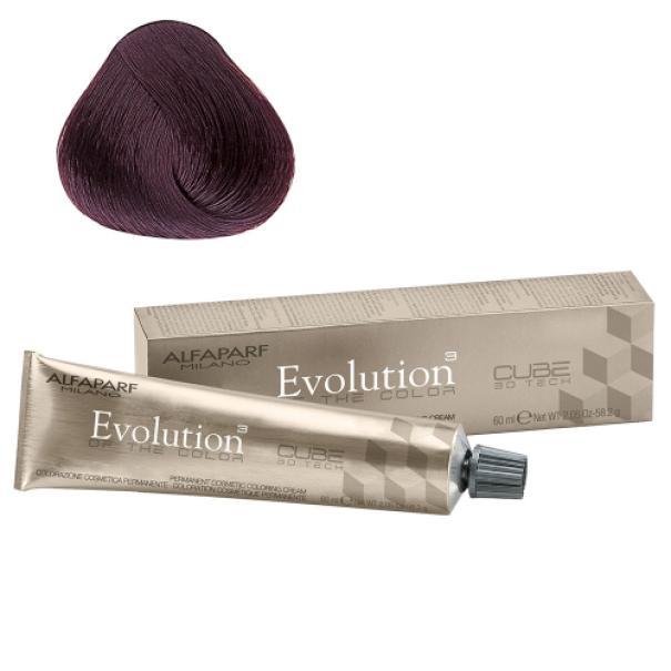 alfaparf-tinta-evolution-of-the-color-60ml-5.5-castano-chiaro-mogano Alfaparf Tinta Evolution Of The Color 60ML 5.5 Castano Chiaro Mogano