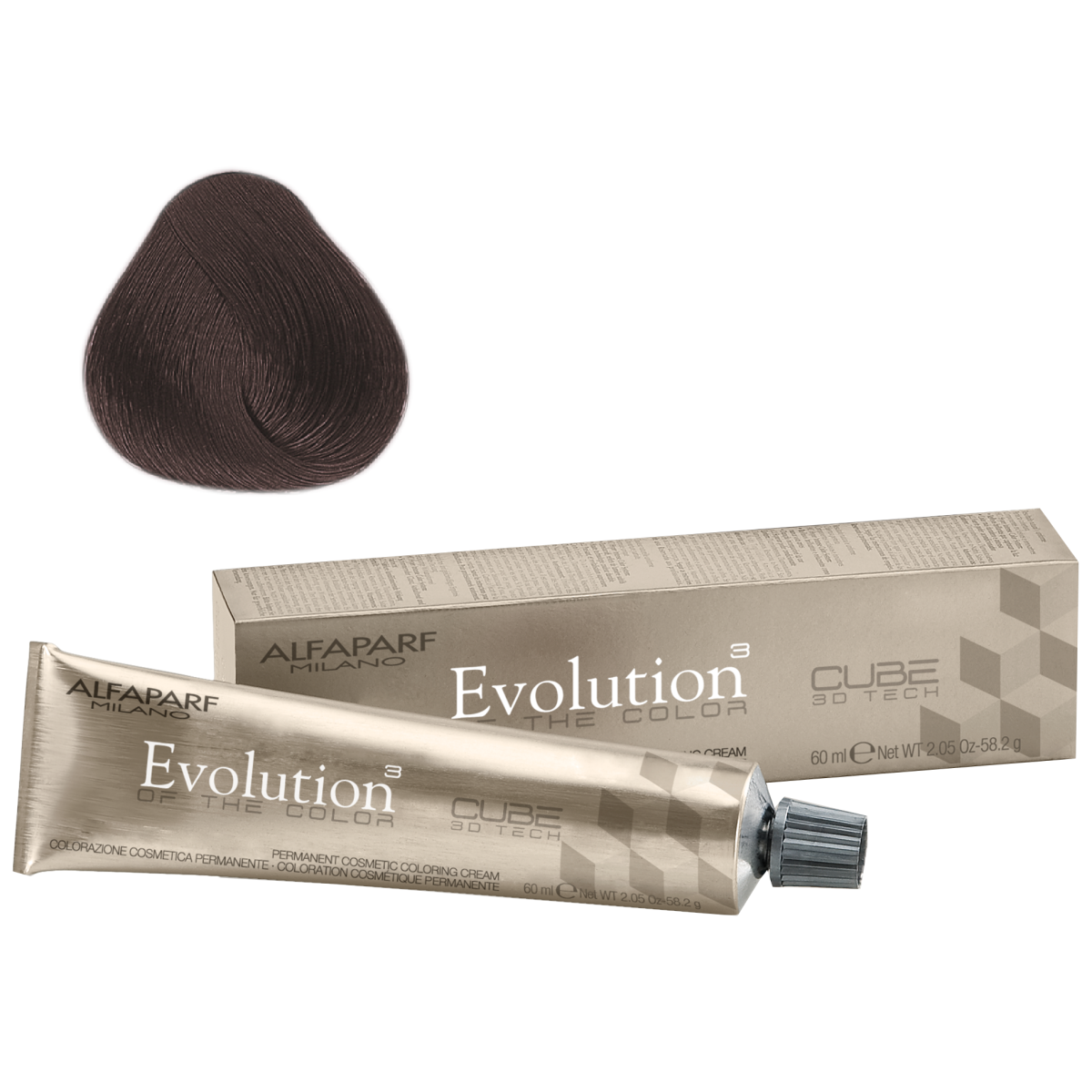 alfaparf-tinta-evolution-of-the-color-60ml-7.51-biondo-medio-mogano-cenere Alfaparf Tinta Evolution Of The Color 60ML 7.51 Biondo Medio Mogano Cenere