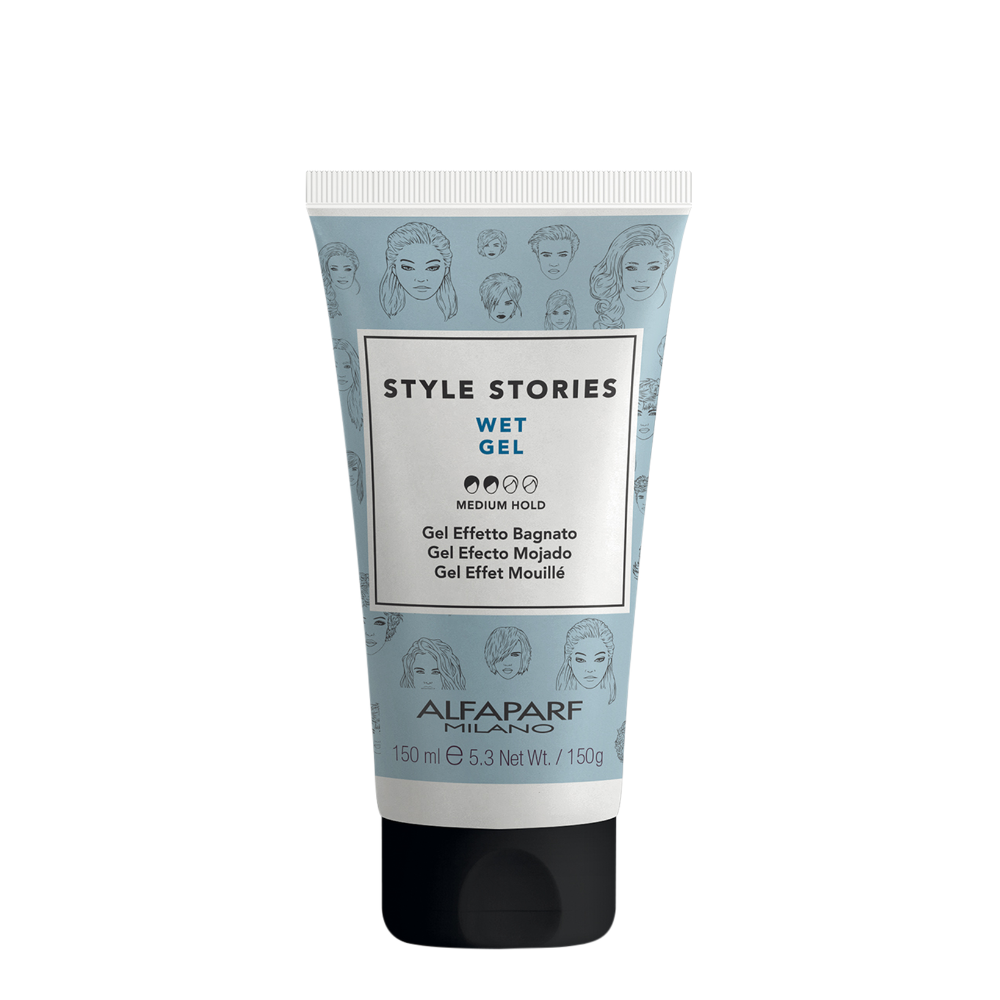 alfaparf-style-stories-wet-gel-150ml Alfaparf Style Stories Wet Gel 150ML