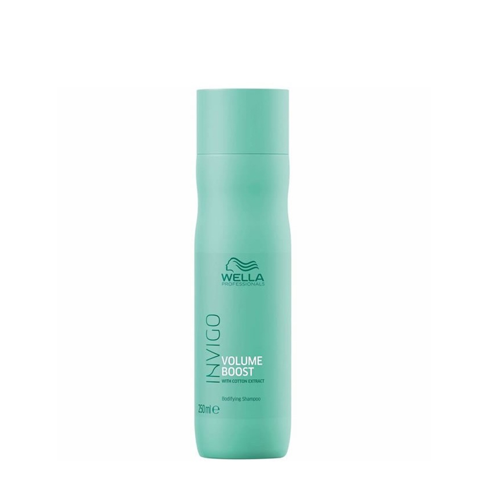 wella-invigo-volume-boost-shampoo-volumizzante-250ml Wella Invigo Volume Boost Shampoo Volumizzante 250ML