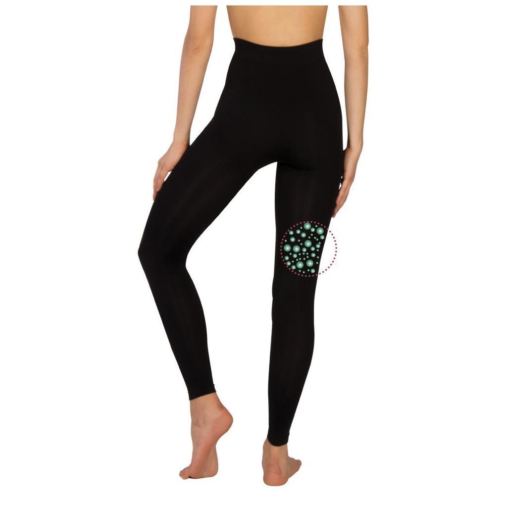 Body&Co Legging Sportivo Con Filato Emana S/M