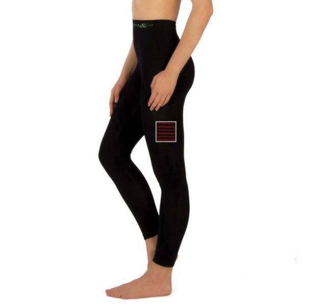 Body&Co Legging Sportivo Con Filato Emana L/XL