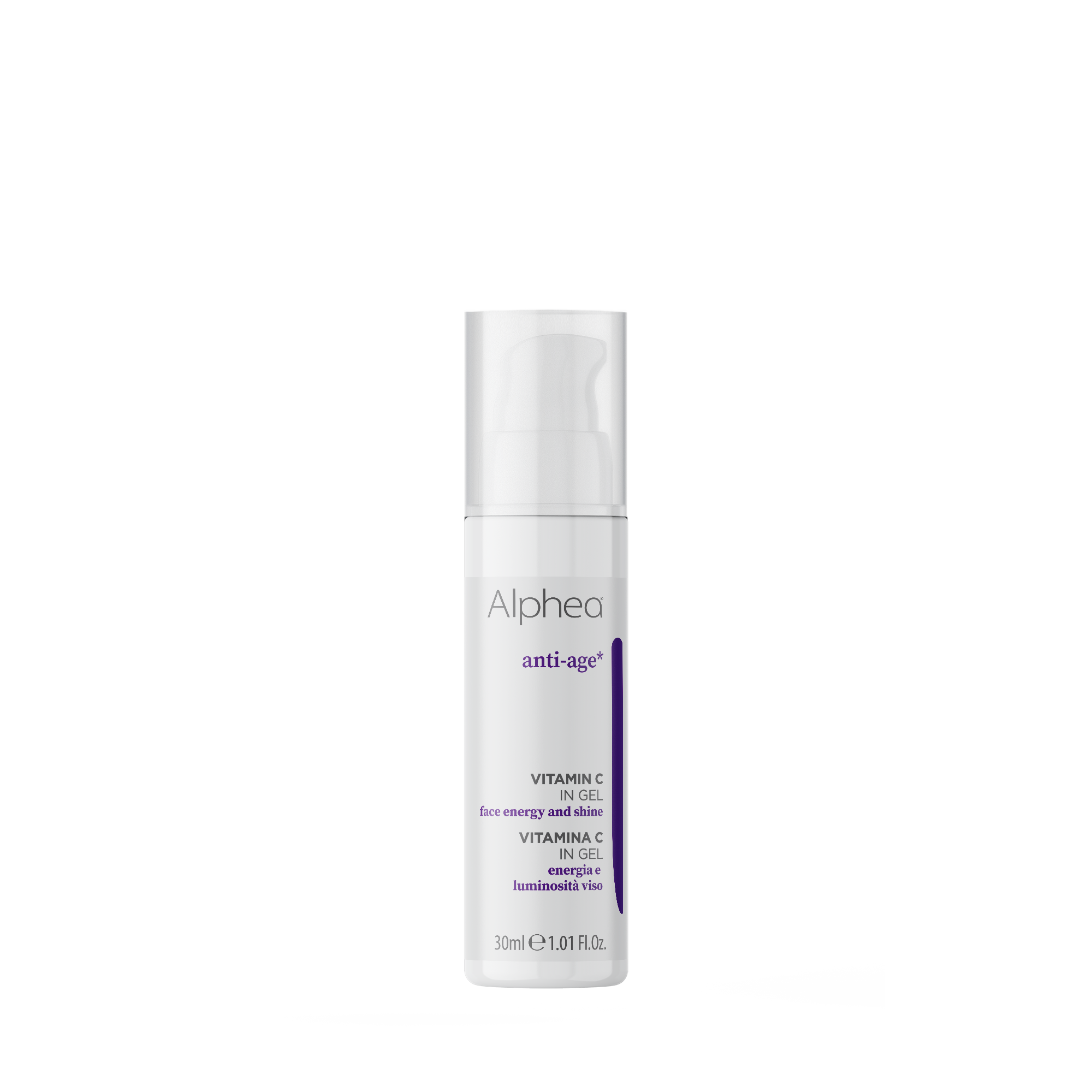 alphea-antiage-vitamina-c-in-gel-energia-e-luminosita-30ml Alphea Antiage Vitamina C In Gel Energia E Luminosita 30ML