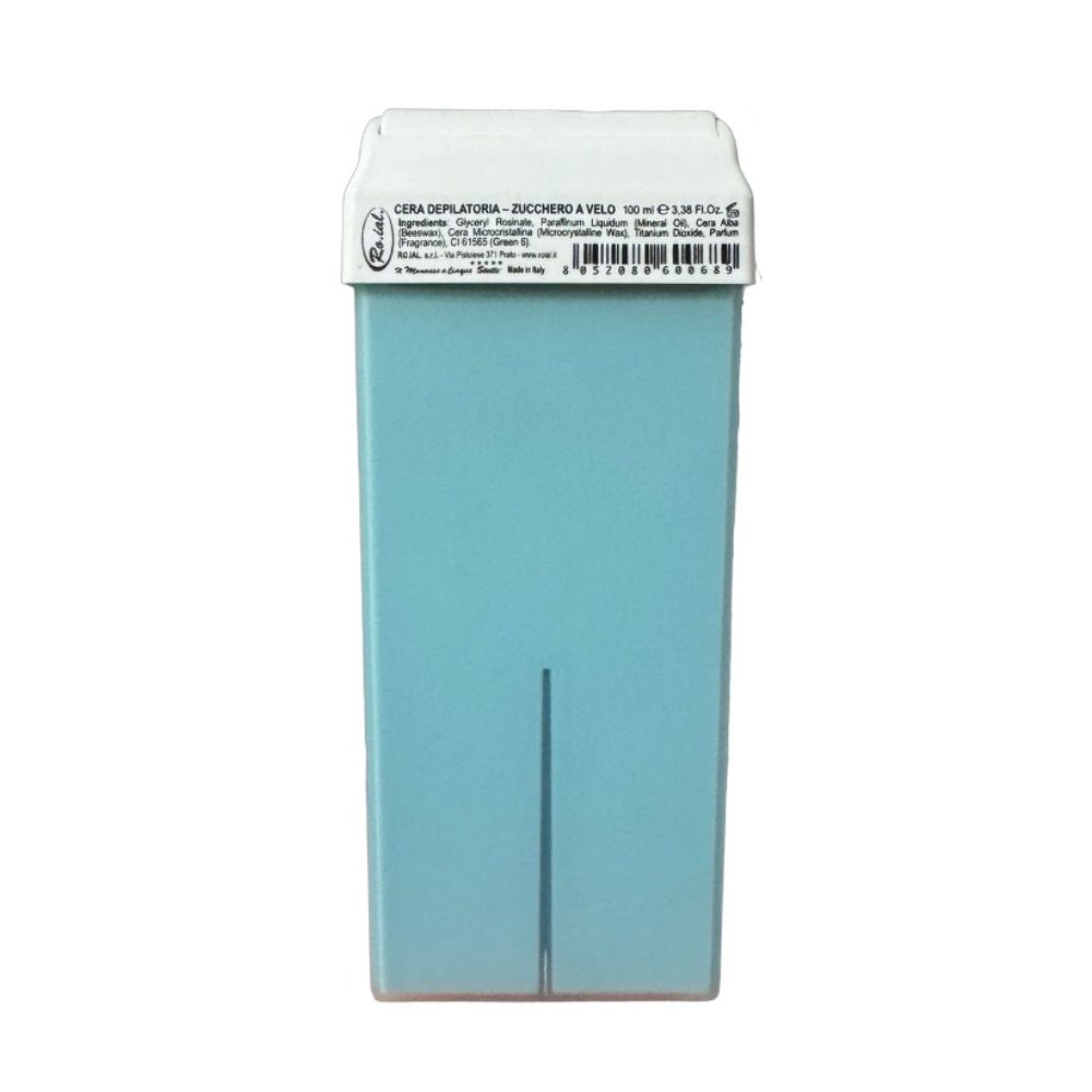 roial-cera-rullo-depilatoria-liposolubile-100ml-zucchero-a-velo Roial Cera Rullo Depilatoria Liposolubile 100ML Zucchero A Velo
