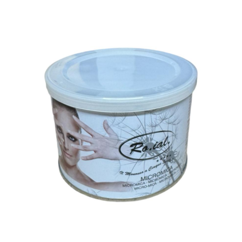 roial-cera-vaso-depilatoria-liposolubile-800ml-micromica Roial Cera Vaso Depilatoria Liposolubile 800ML Micromica