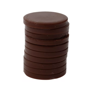 Cera a caldo in dischi 1000gr cioccolato