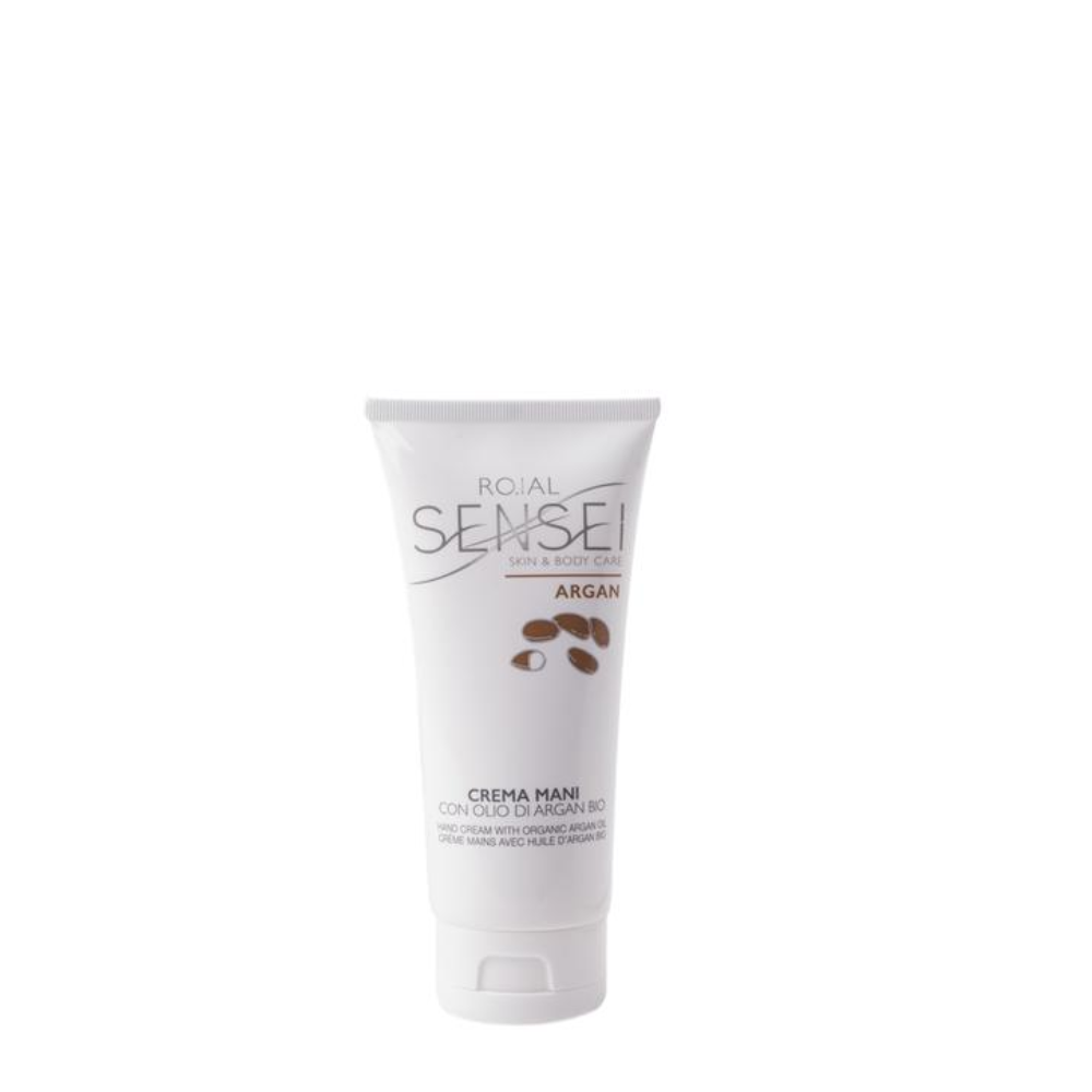 roial-sensei-crema-mani-idratante-olio-di-argan-100ml Roial Sensei Crema Mani Idratante Olio Di Argan 100ML