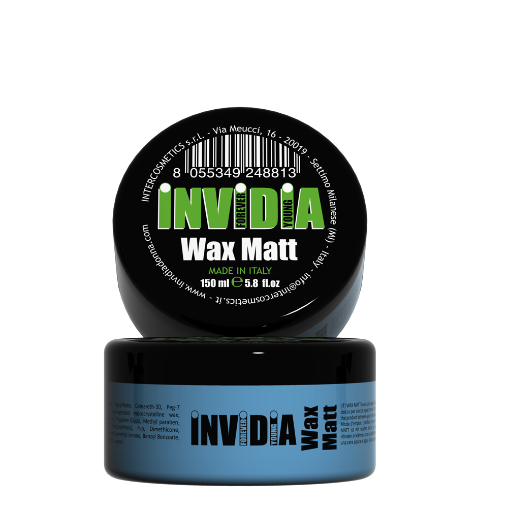 invidia-cera-wax-matt-150ml Invidia Cera Wax Matt 150ML