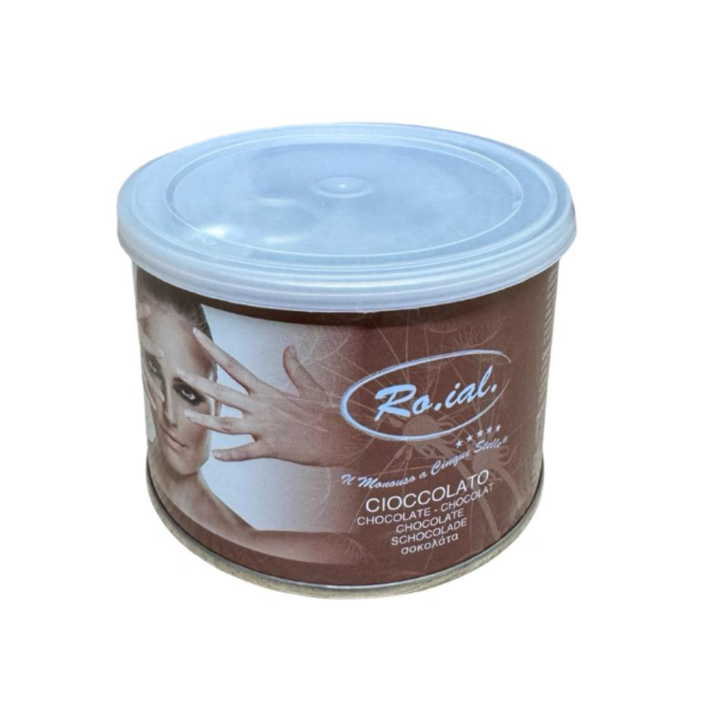 roial-cera-vaso-depilatoria-liposolubile-400ml-cioccolato Roial Cera Vaso Depilatoria Liposolubile 400ML Cioccolato