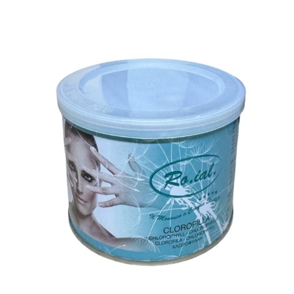 roial-cera-vaso-depilatoria-liposolubile-400ml-clorofilla Roial Cera Vaso Depilatoria Liposolubile 400ML Clorofilla