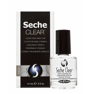 Clear crystal clear base coat 14 ml