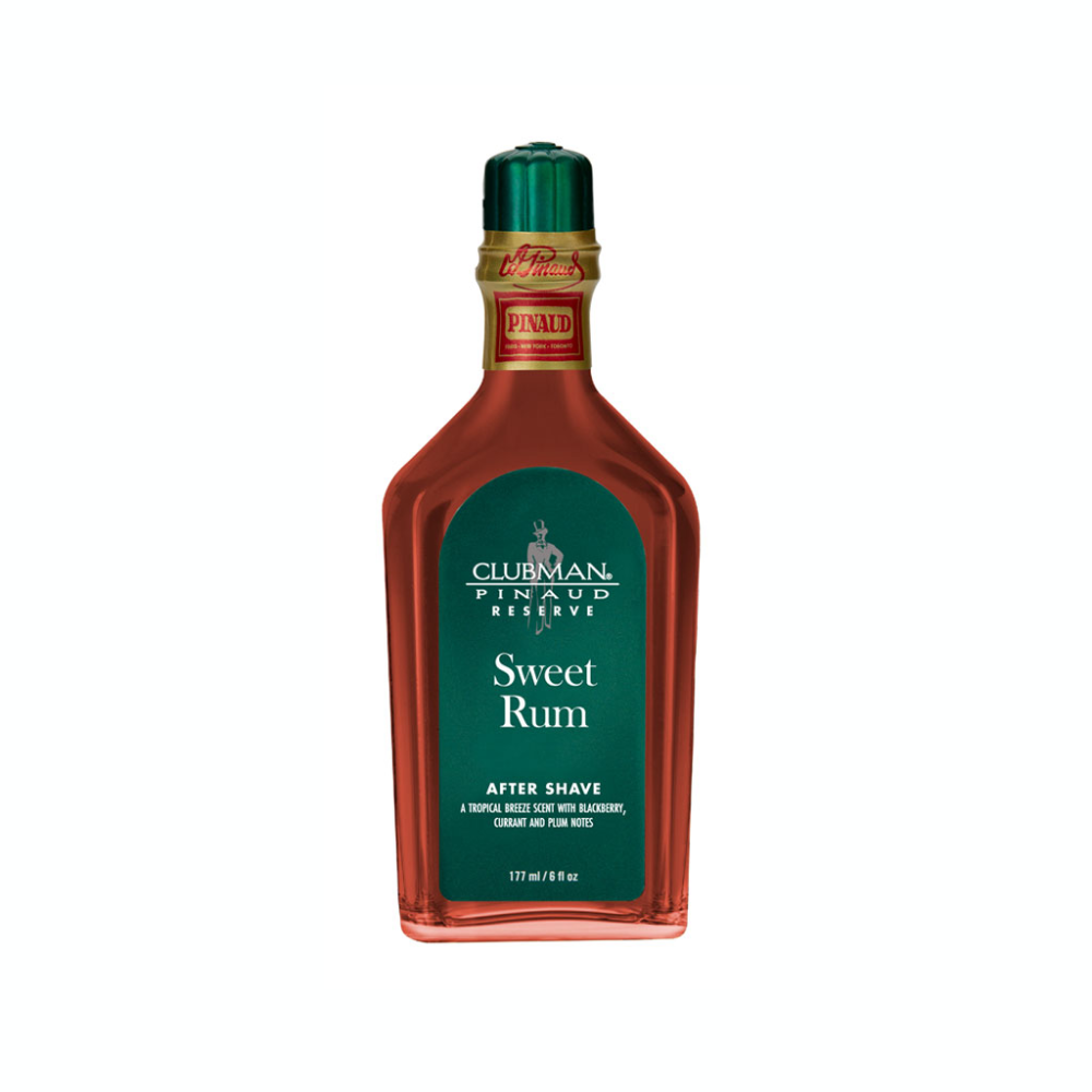 clubman-sweet-rum-after-shave-lotion-177ml Clubman Sweet Rum After Shave Lotion 177ML