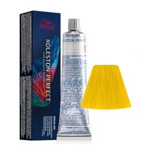 Tinta koleston perfect me 60ml 0/30 dorato