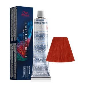 Tinta koleston perfect me 60ml 0/44 rame intenso