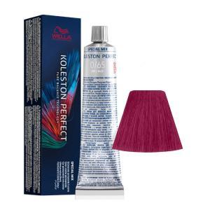 Tinta koleston perfect me 60ml 0/65 rosa