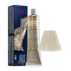 Tinta koleston perfect me 60ml 12/81 perla cenere