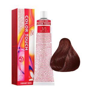Color touch tono su tono 60ml 5/5 castano chiaro mogano
