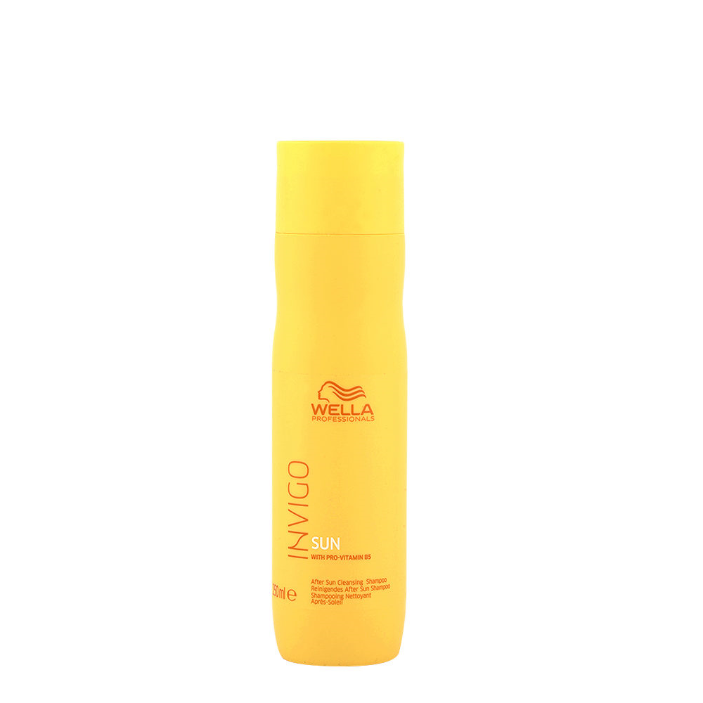 wella-invigo-sun-shampoo-doposole-250ml Wella Invigo Sun Shampoo Doposole 250ML
