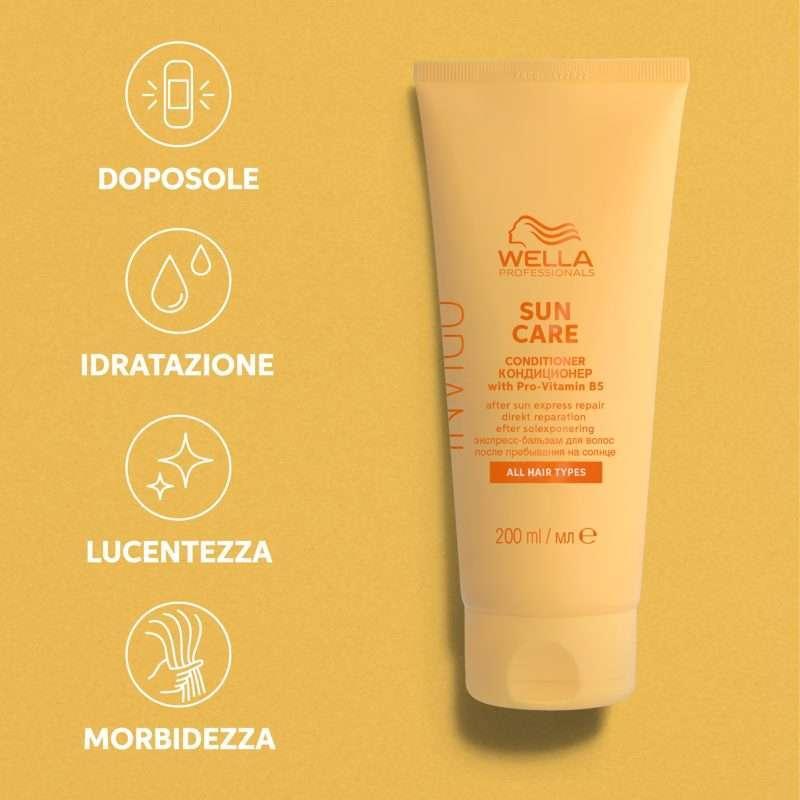 wella-invigo-sun-conditioner-doposole-200ml Wella Invigo Sun Conditioner Doposole 200ML