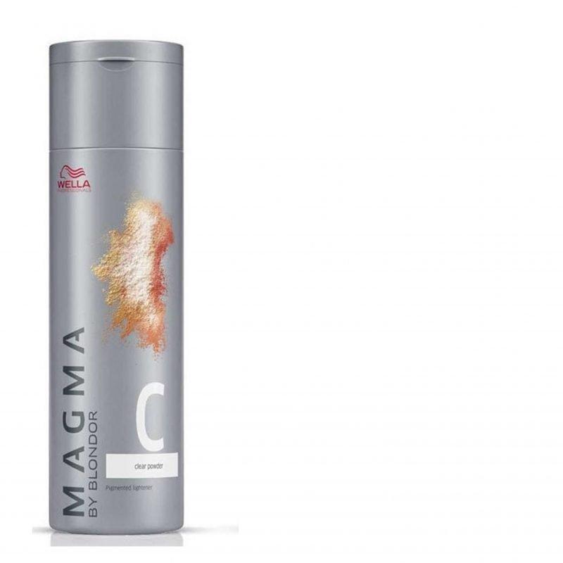 wella-magma-by-blondor-decolorante-120gr-clear Wella Magma By Blondor Decolorante 120GR Clear