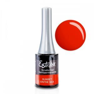 Smalto gel semipermanente 14ml sunset on the sea