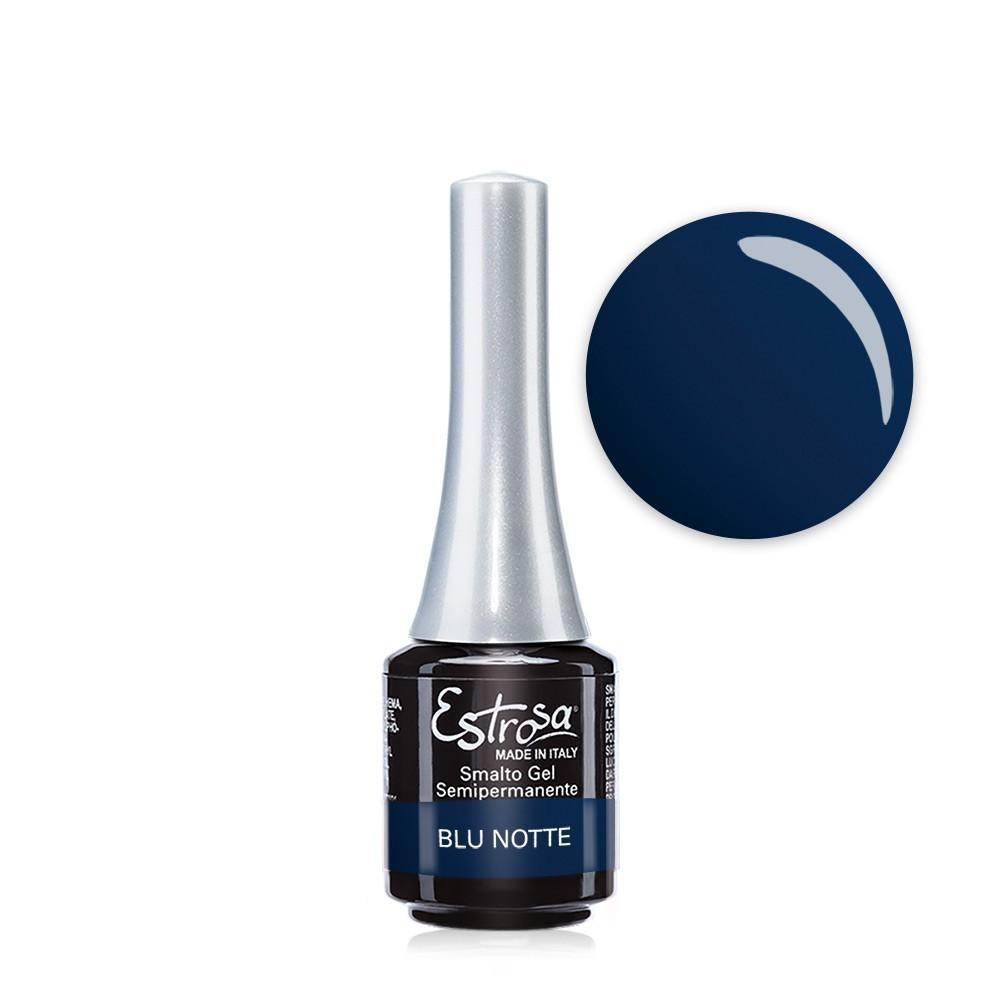 estrosa-smalto-gel-semipermanente-mini-7ml-blu-notte Estrosa Smalto Gel Semipermanente Mini 7ML Blu Notte