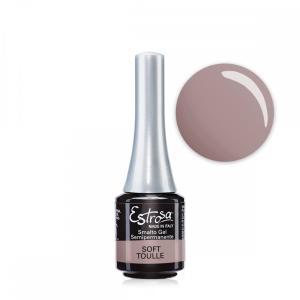 Smalto gel semipermanente mini 7ml soft tulle