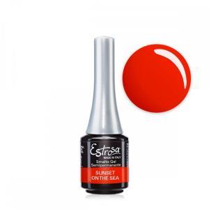 Smalto gel semipermanente mini 7ml sunset on the sea
