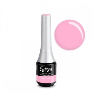 Smalto gel semipermanente mini 7ml miss pink