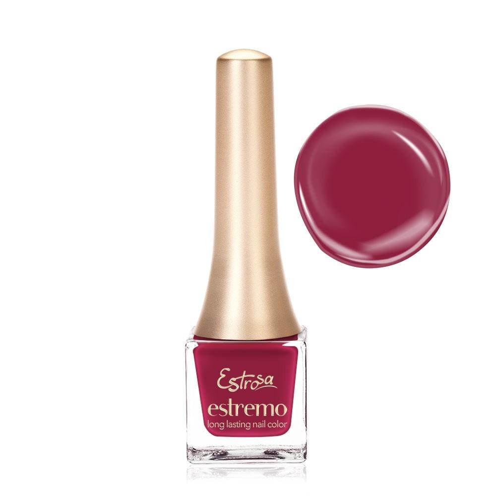 estrosa-estremo-smalto-lunga-durata-red-dune-6ml Estrosa Estremo Smalto Lunga Durata Red Dune 6ML