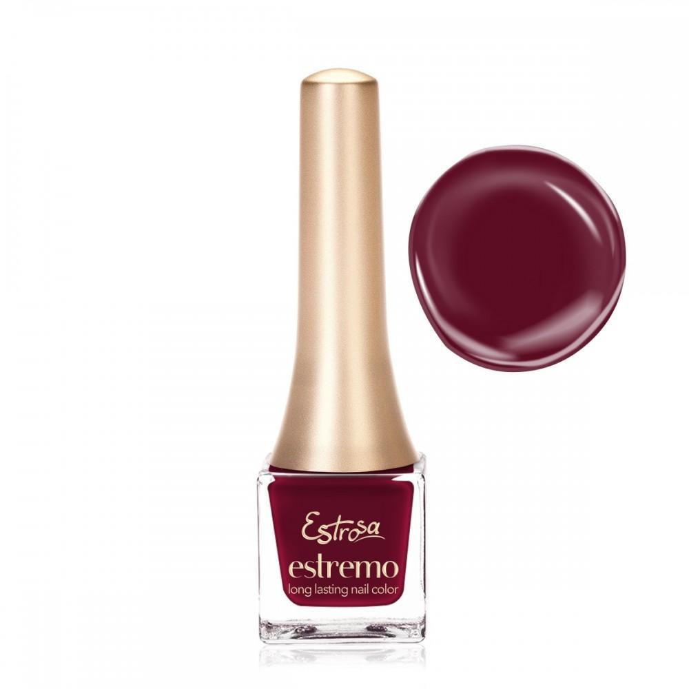 estrosa-estremo-smalto-lunga-durata-wine-6ml Estrosa Estremo Smalto Lunga Durata Wine 6ML