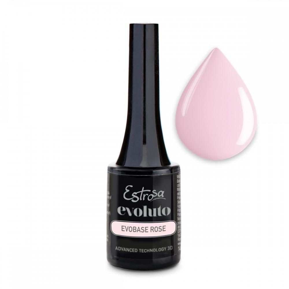 estrosa-evoluto-evobase-rose-14ml Estrosa Evoluto Evobase Rose 14ML