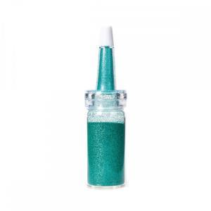 Holographic dust polvere esmerald glitter 6gr