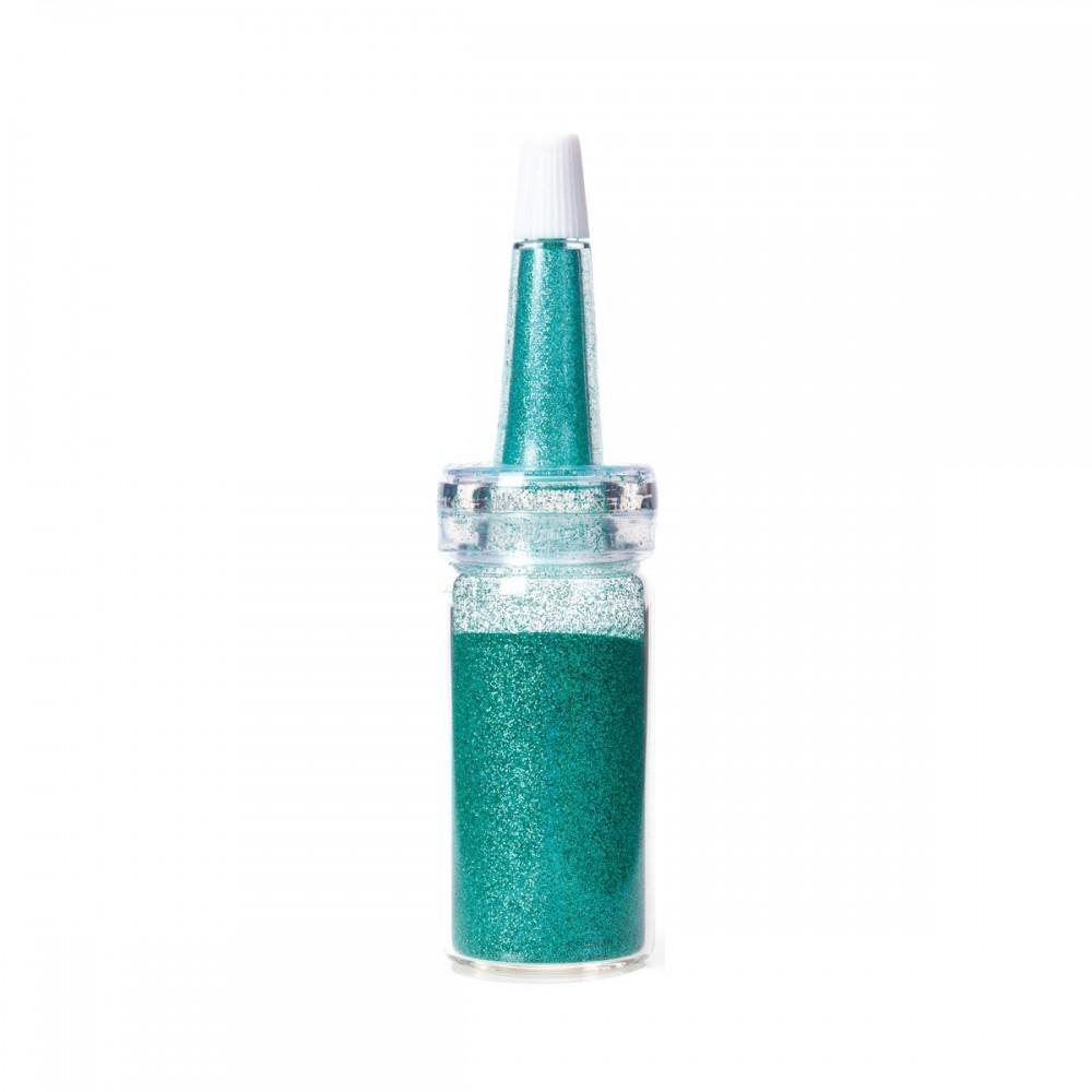 Estrosa Holographic Dust Polvere Esmerald Glitter 6GR